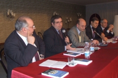 Presentazione libro